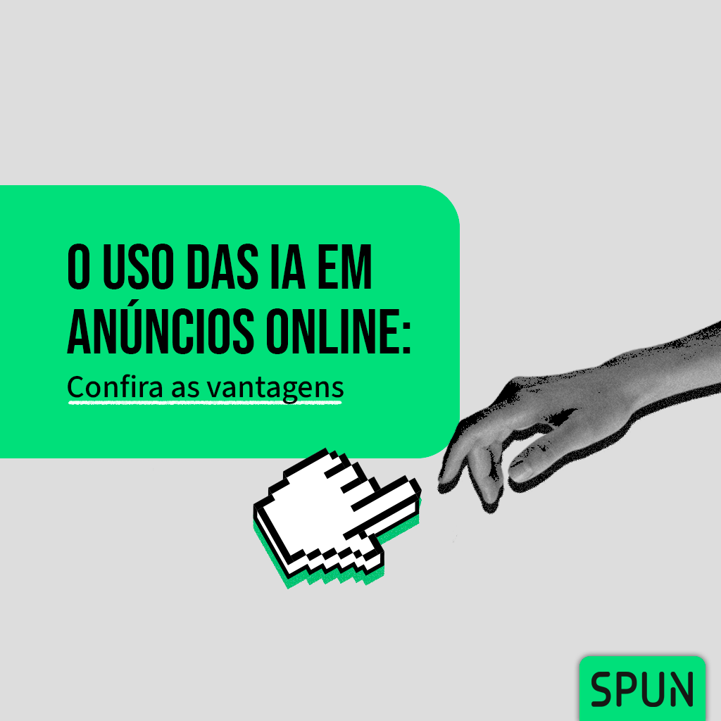 ia em anúncios
