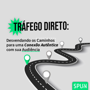tráfego direto